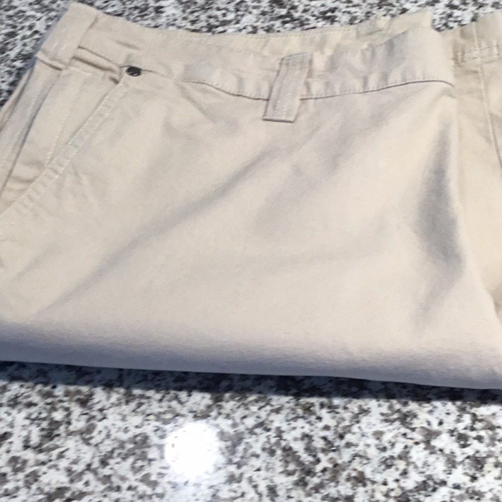 Columbia shorts